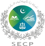 Securities and Exchange Commission of Pakistan (SECP) logo