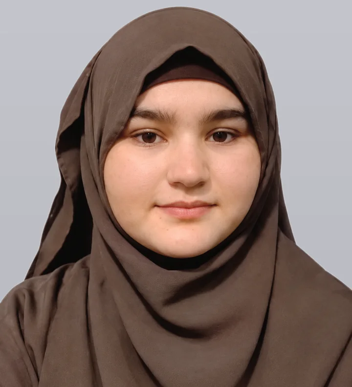 Hoorain Ansari, Co-Founder of DeeperDoc